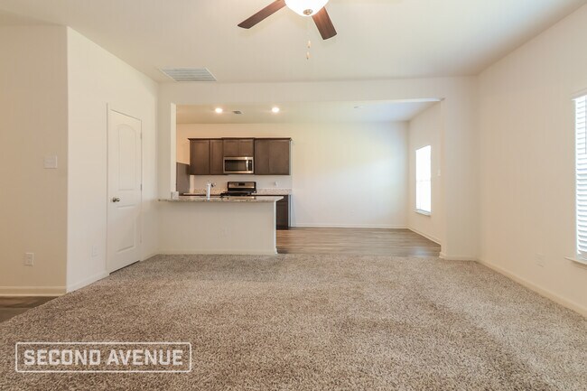 Building Photo - 8110 Big Timber Trail