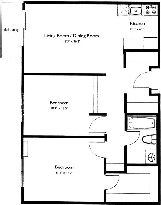 The Maplewood - Gurnee Meadows Independent Living