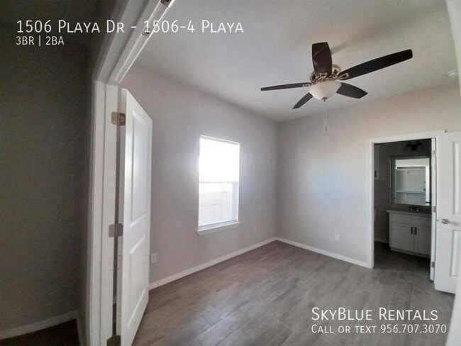 Building Photo - 1506 Playa Dr