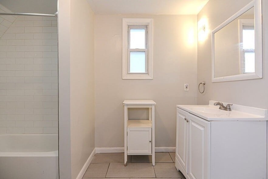 Bathroom - 30 3rd Ave