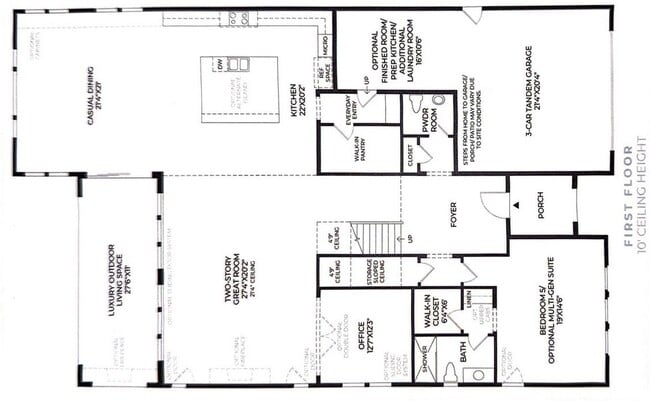 Building Photo - 20552 Edgewood Ct