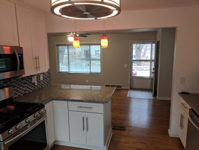 Building Photo - 3125 Thorp Street