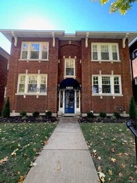 Building Photo - 6404 Alamo Ave