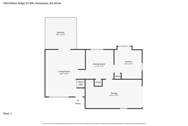Building Photo - 4163 Shiloh Ridge Trail