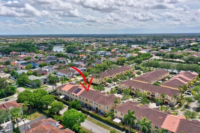 Building Photo - 981 SW 149th Ct