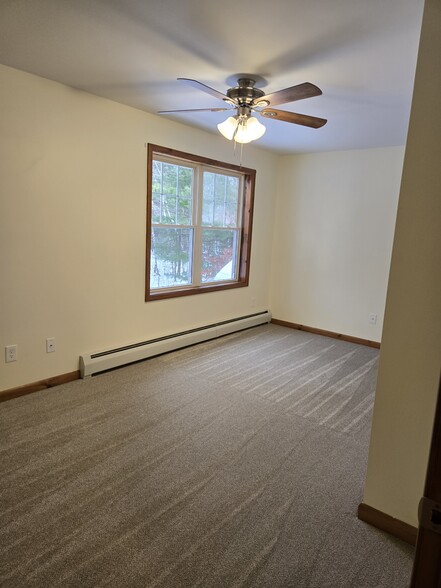 Office/ Den - 602 Forest Ln