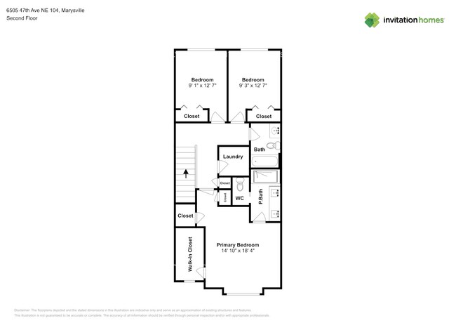 Building Photo - 6505 47th Ave NE