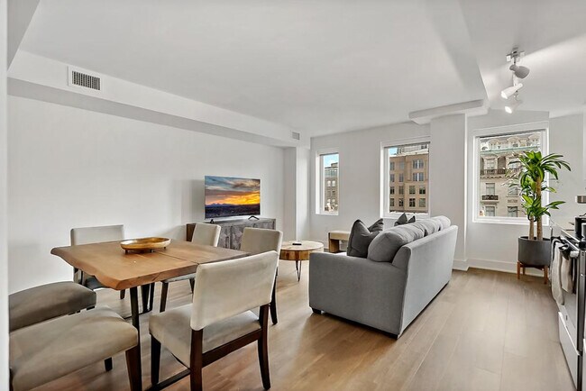 Building Photo - 2000 P St NW