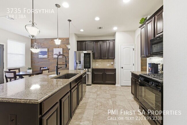 Building Photo - 3735 Forsythia-