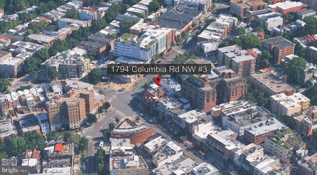 Building Photo - 1794 Columbia Rd NW