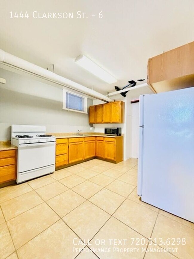 Building Photo - 1444 N Clarkson St