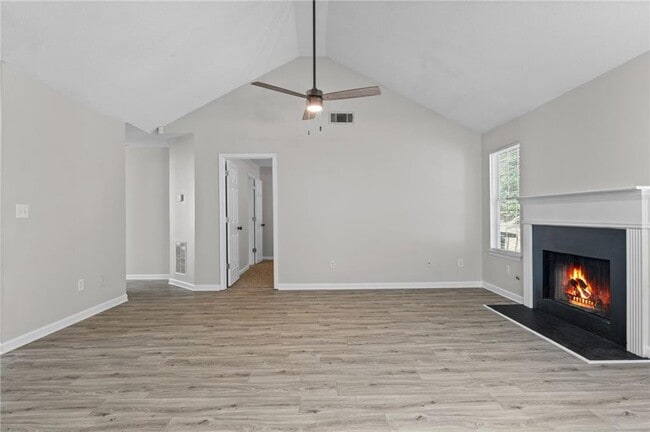 Building Photo - 2921 Ward Lake Way