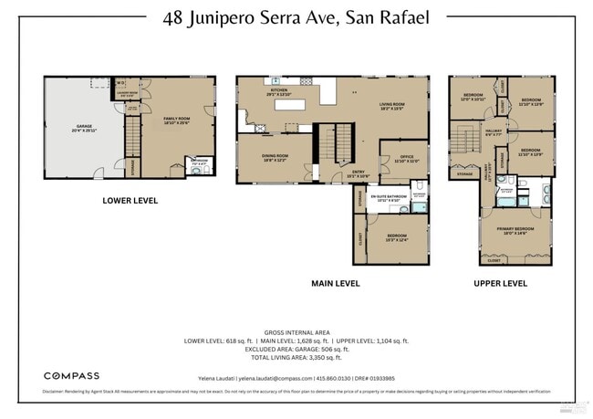 Building Photo - 48 Junipero Serra Ave