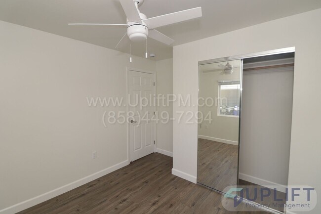 Building Photo - All new 2 bed 1 bath Duplex