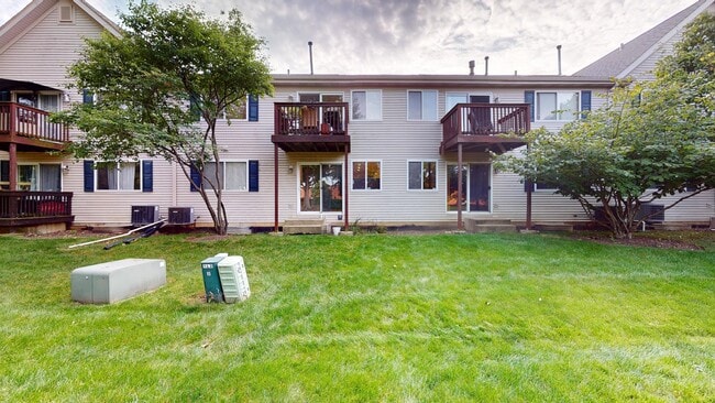 Building Photo - 113 Samuel Ct