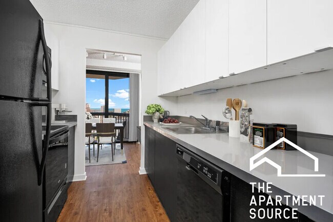 Building Photo - 1000 N La Salle Dr