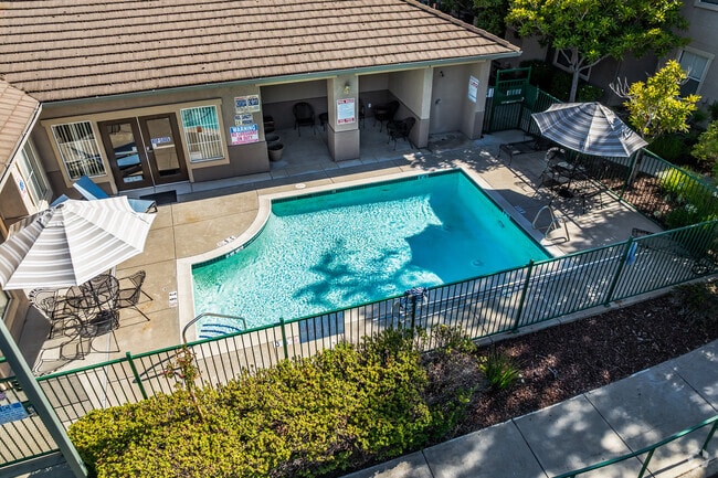 Pool - Normandy Park