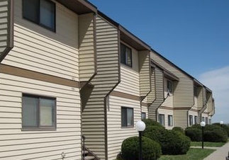 Primary Photo - Camden Court