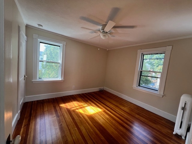 Bedroom 1 - 15 Hull St