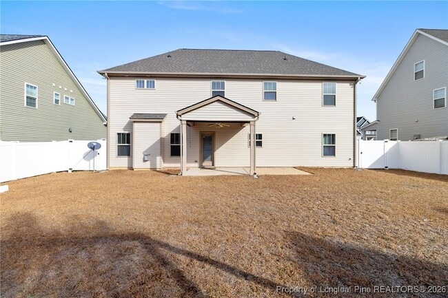 Building Photo - 937 Liberty Ln