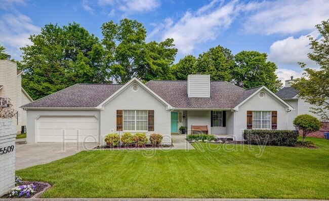 Building Photo - 5509 Springridge Ln