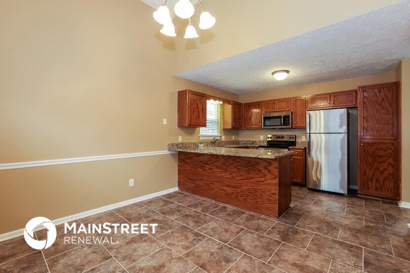 Building Photo - 1714 N Cove