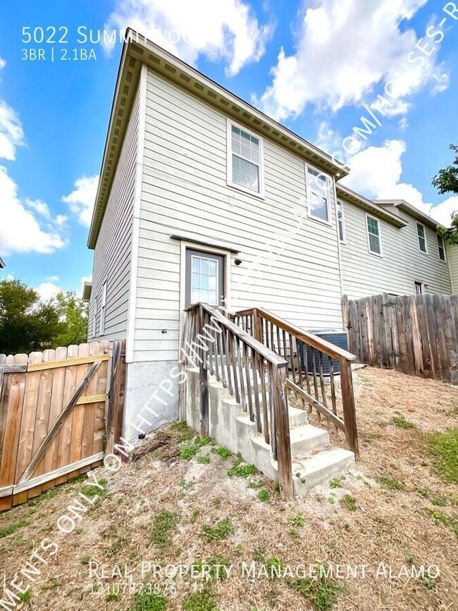 Building Photo - 5022 Summitwood-1