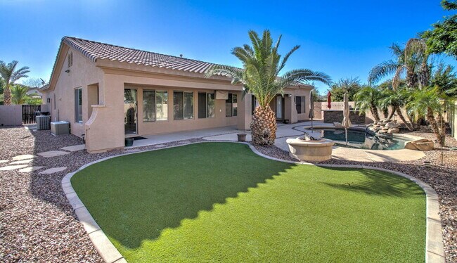 Building Photo - 4588 S Ranger Trail