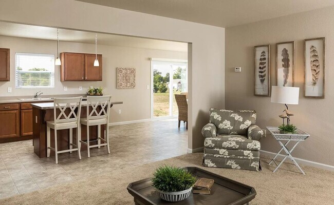 Building Photo - Large Colonial for Lease in Highly Rated Mattawan Schools