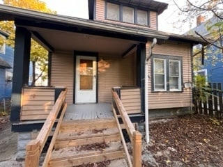 Building Photo - 13406 Ferris Ave