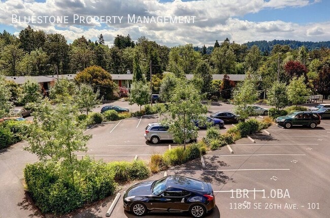 Building Photo - 11850 SE 26th Ave
