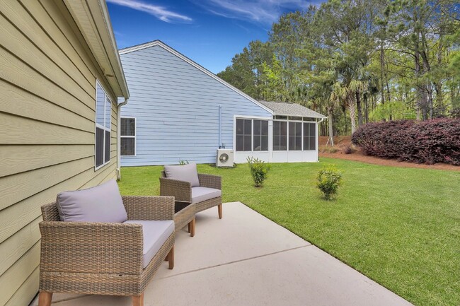 Building Photo - "Charming 2 Bed, 2 Bath Rental Home in Sun City, SC - Don't Miss Out!"