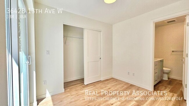 Building Photo - 3642 13th Ave W