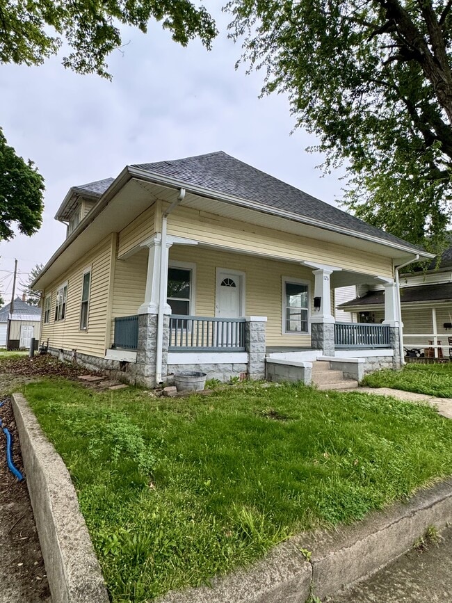 Building Photo - 1126 N Morrison St