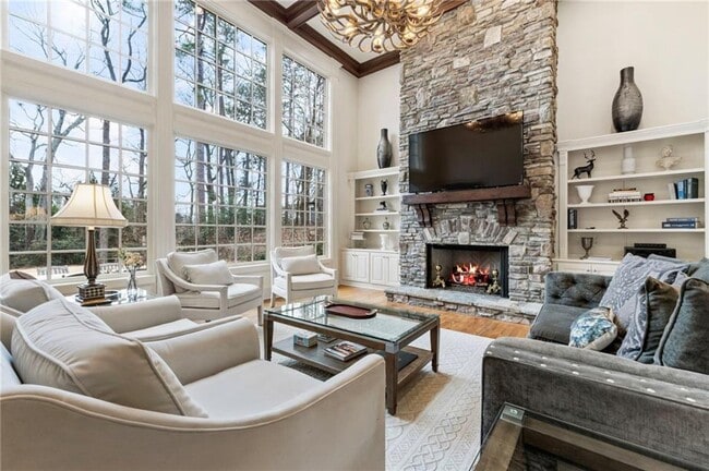 Building Photo - 927 Buckingham Cir NW