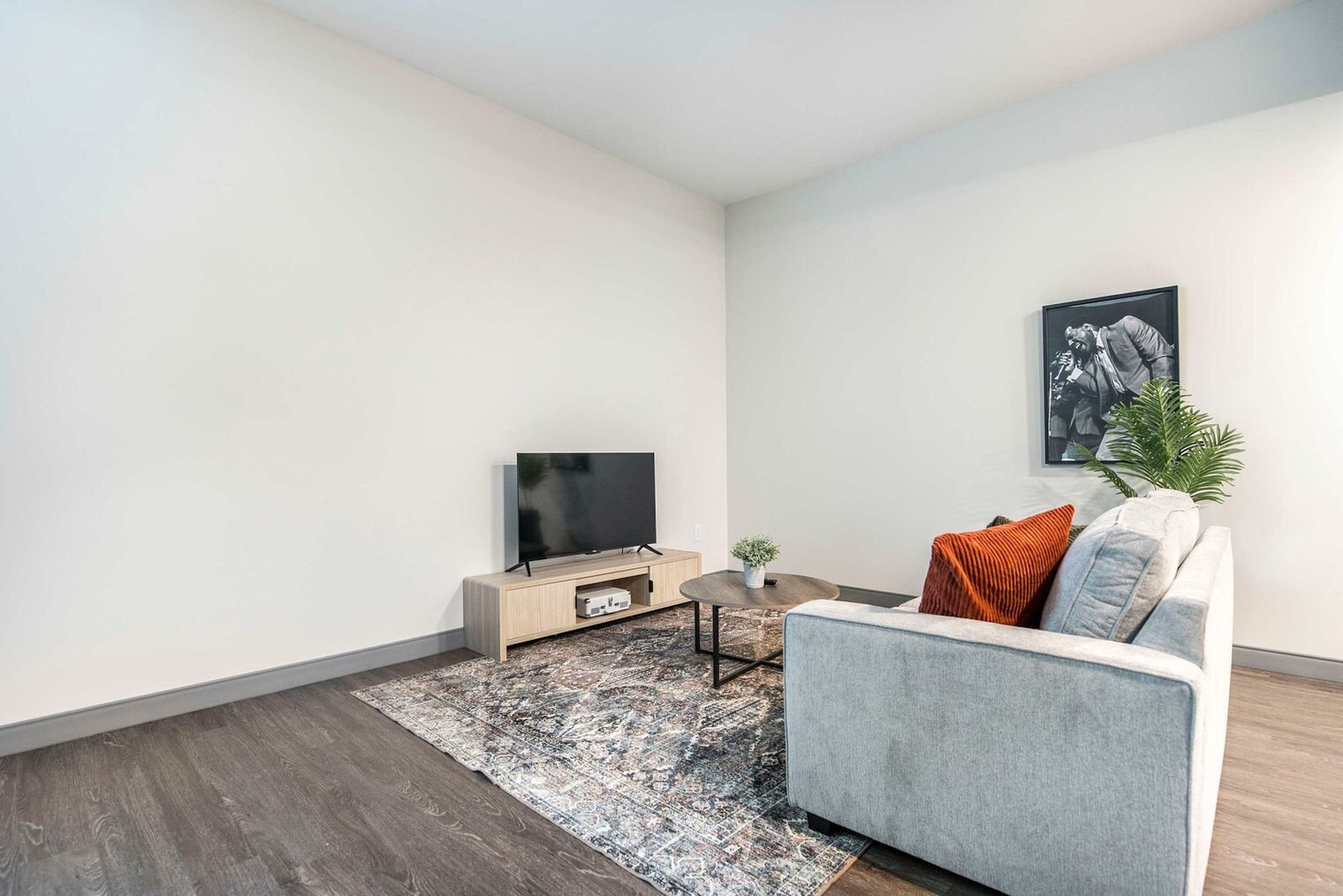 Building Photo - 520 Martin Luther King Jr Blvd