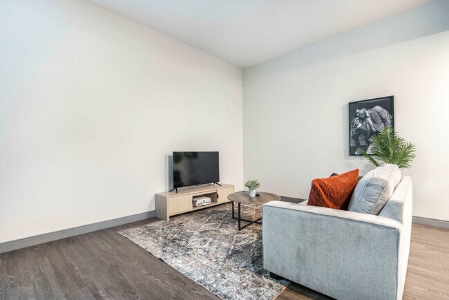 Building Photo - 520 Martin Luther King Jr Blvd