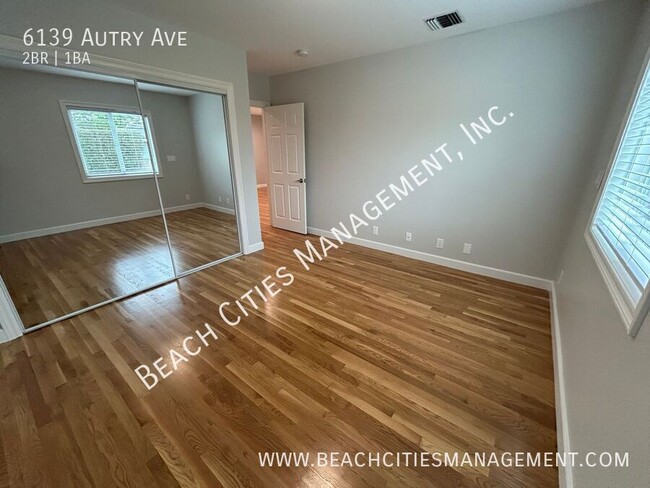 Building Photo - 6139 Autry Ave