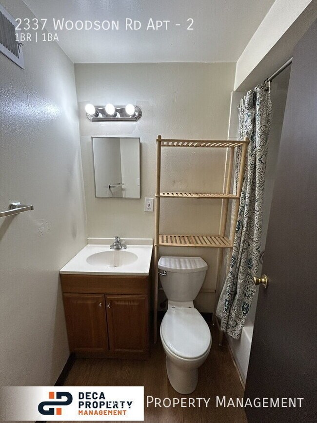 Building Photo - 2337 Woodson Rd