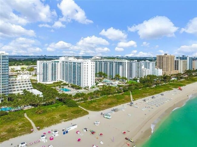 Building Photo - 2301 Collins Ave