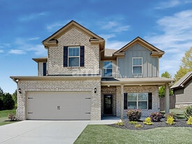 Building Photo - 4037 Bibb Ridge Trail