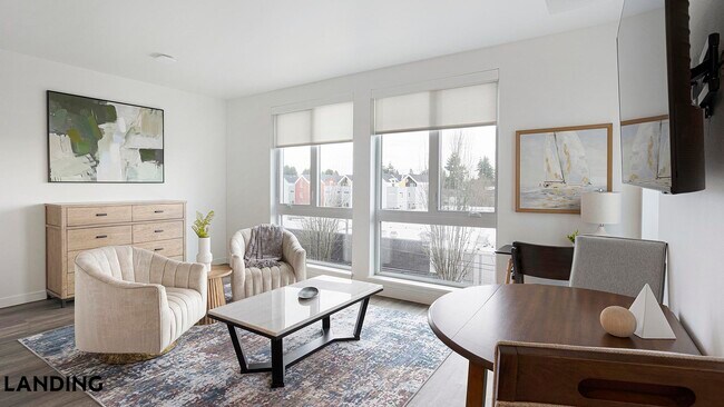 Building Photo - 8511 15th Ave NW