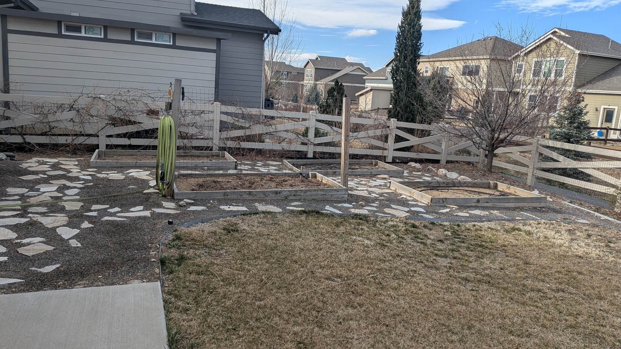 Building Photo - 433 Stout St