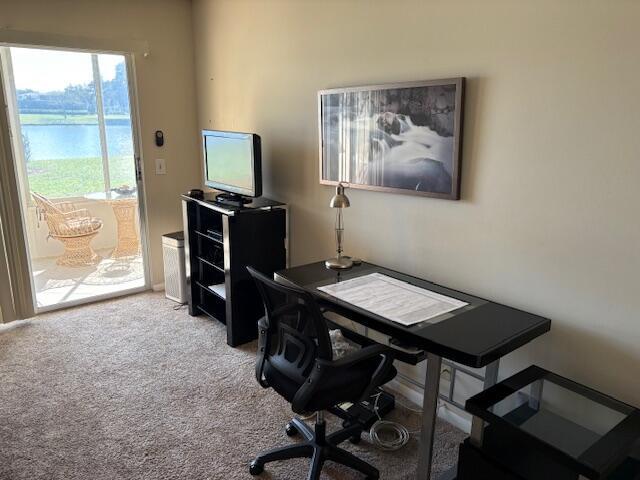 Building Photo - 1015 Cornwall A