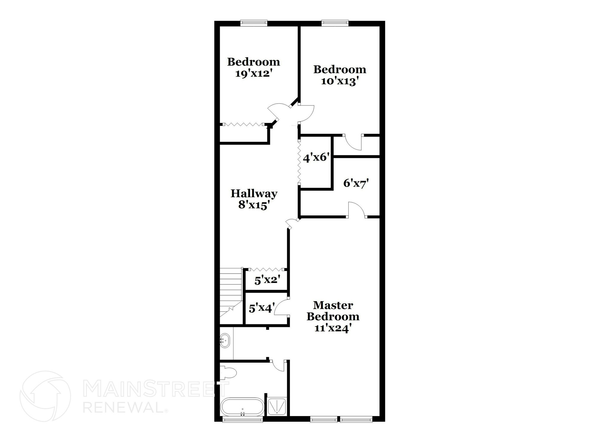 Building Photo - 3545 Lehigh Way