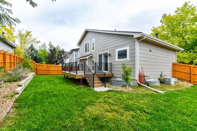 Building Photo - Beautifully Updated 3-Bed Home in Arapahoe...