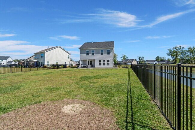Building Photo - 118 Jesup Ct