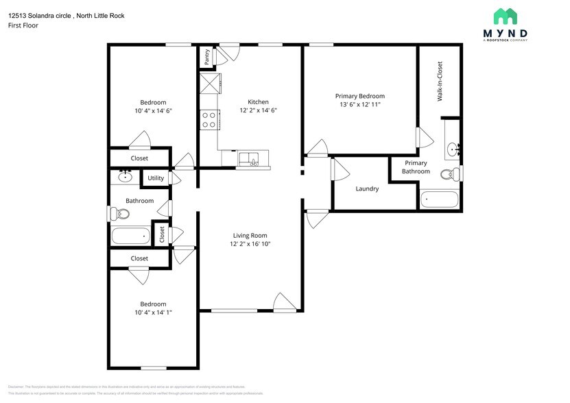 Building Photo - 12513 Solandra Cir