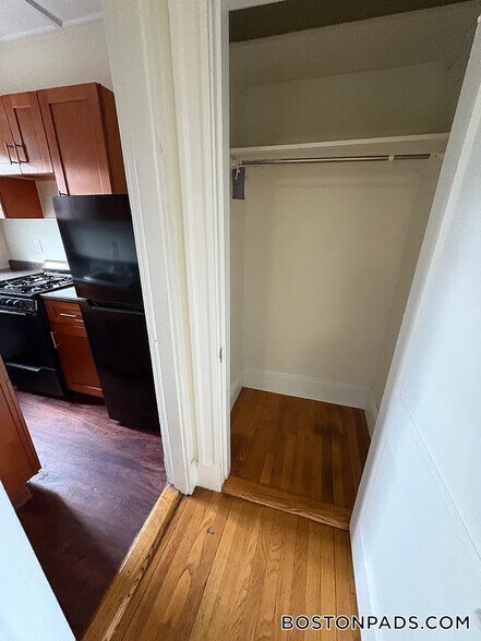 Building Photo - 1179 Boylston St