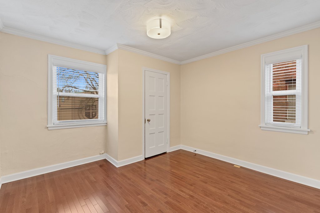 Bedroom 1 - 1802 E Long St